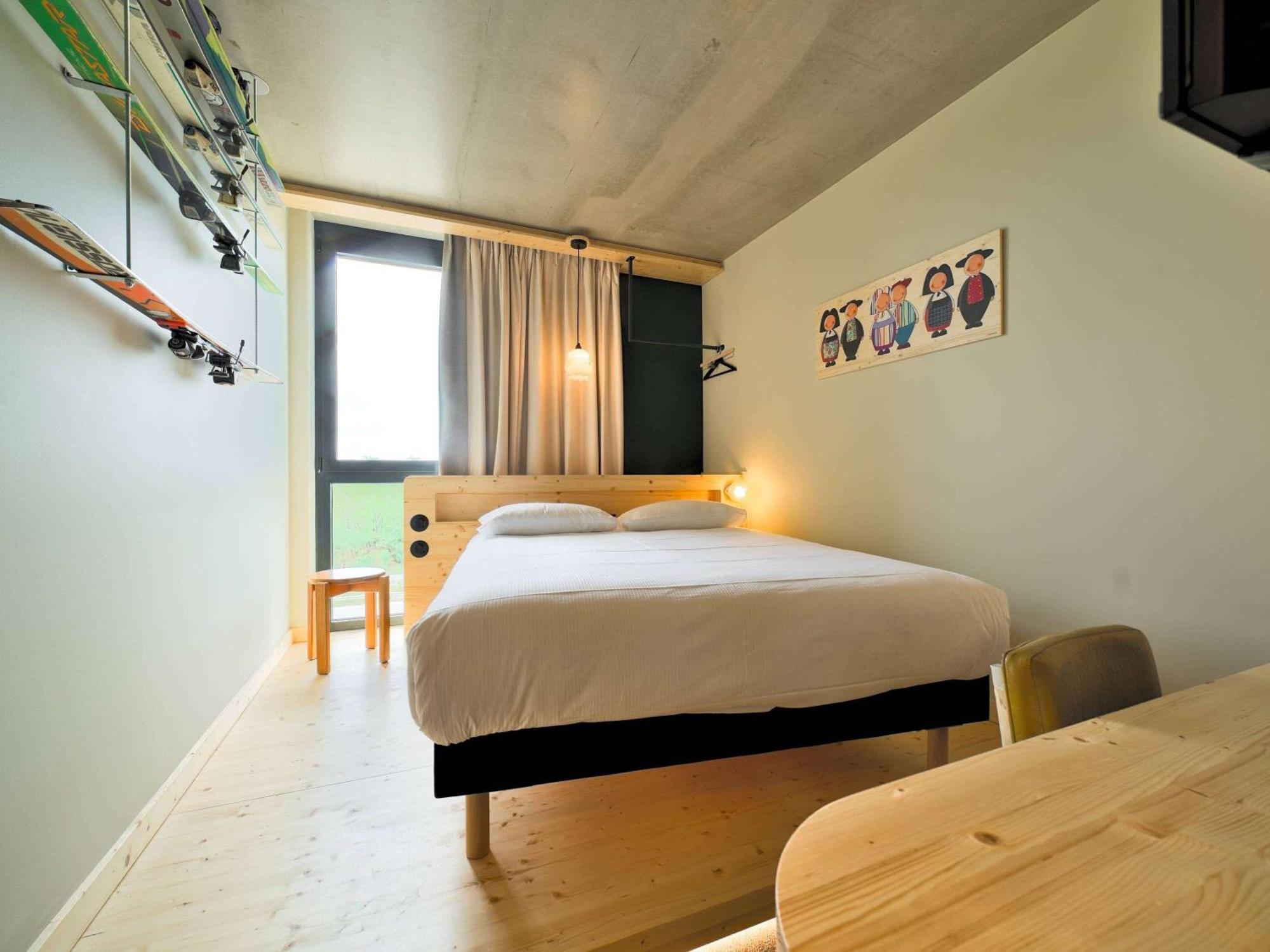 Greet Hotel Cernay Mulhouse Экстерьер фото
